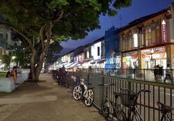 Little India Conservation Area (D8), Office #572985421